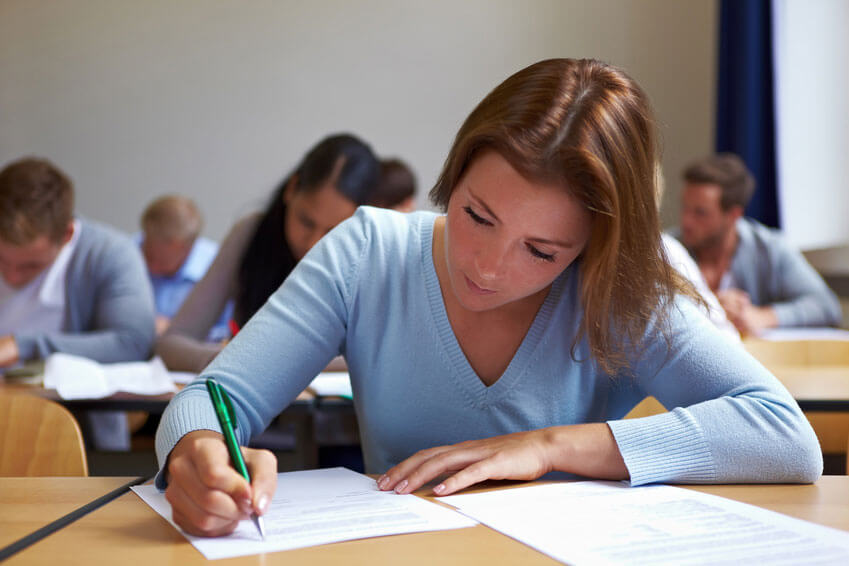 Einstellungtest online üben Einstellungtest online üben