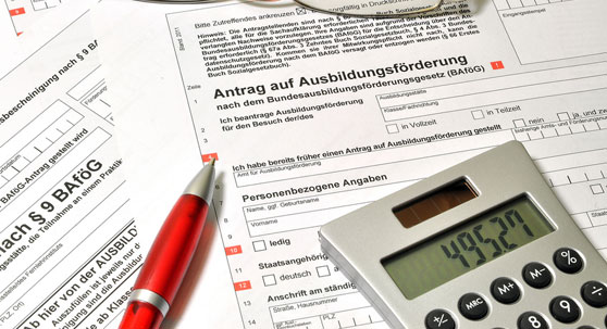 Finanzierung