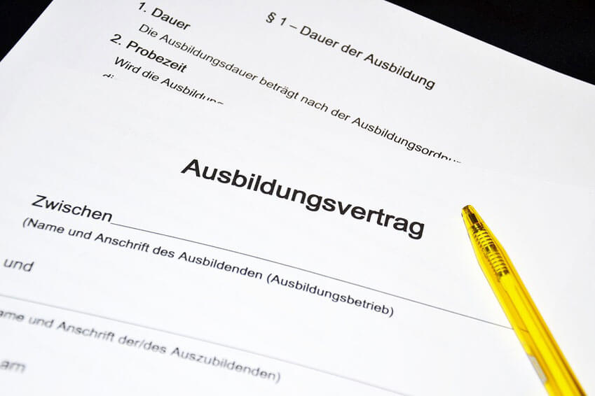 Vertrag Vertrag