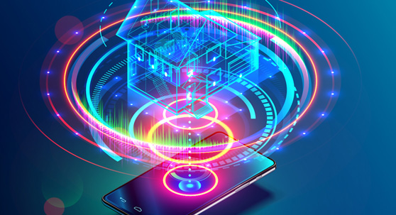 Unterrichtseinheit Intelligente Gebäudetechnik