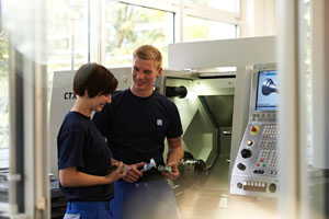 Metallverarbeitung