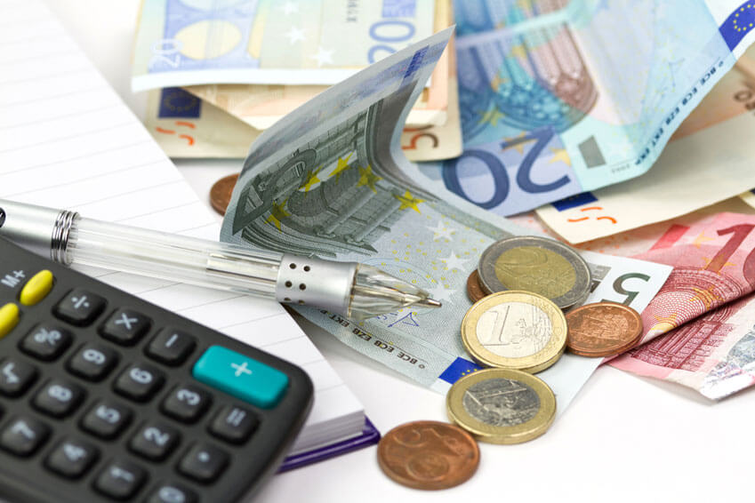 Gehalt in der M+E-Industrie Gehalt in der M+E-Industrie