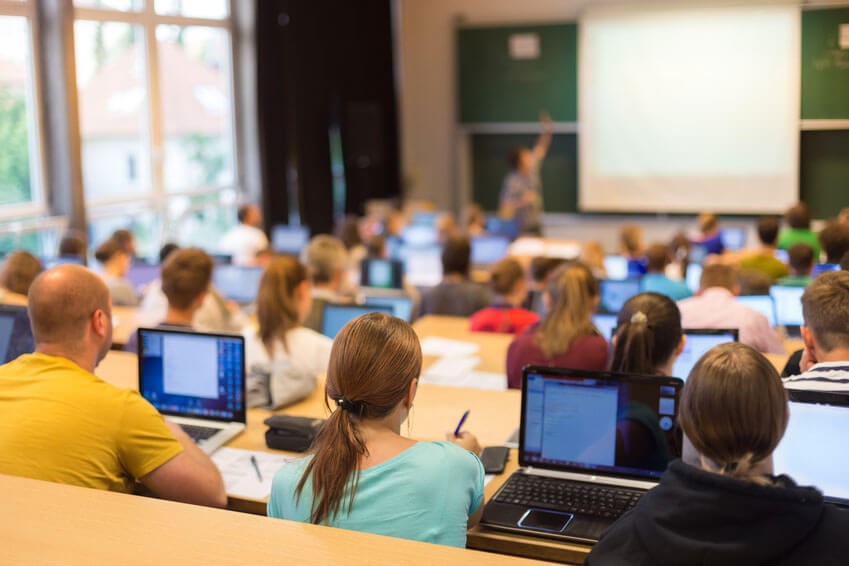 Ingenieursstudium Ingenieursstudium
