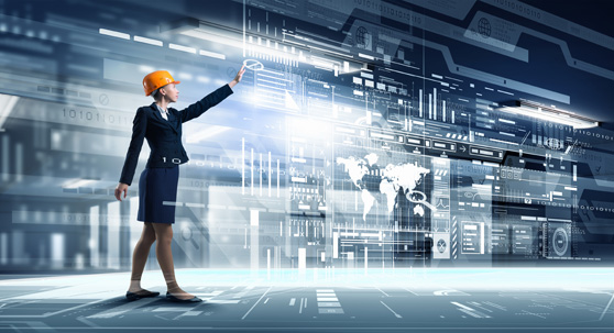 Unterrichtsthema Virtual Engineering