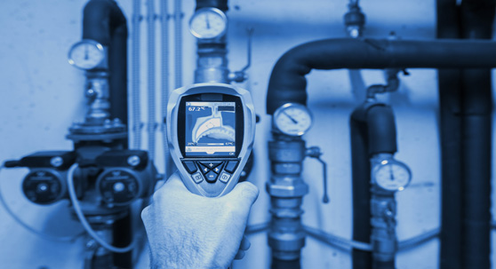 Unterrichtsthema "Thermische Energie"