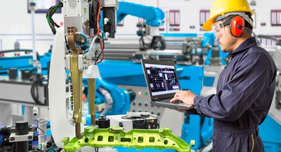 Sicherheit am Arbeitsplatz