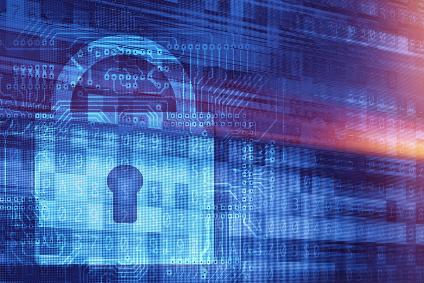 Unterrichtsthema "Kommunikations- und Digitaltechnik"